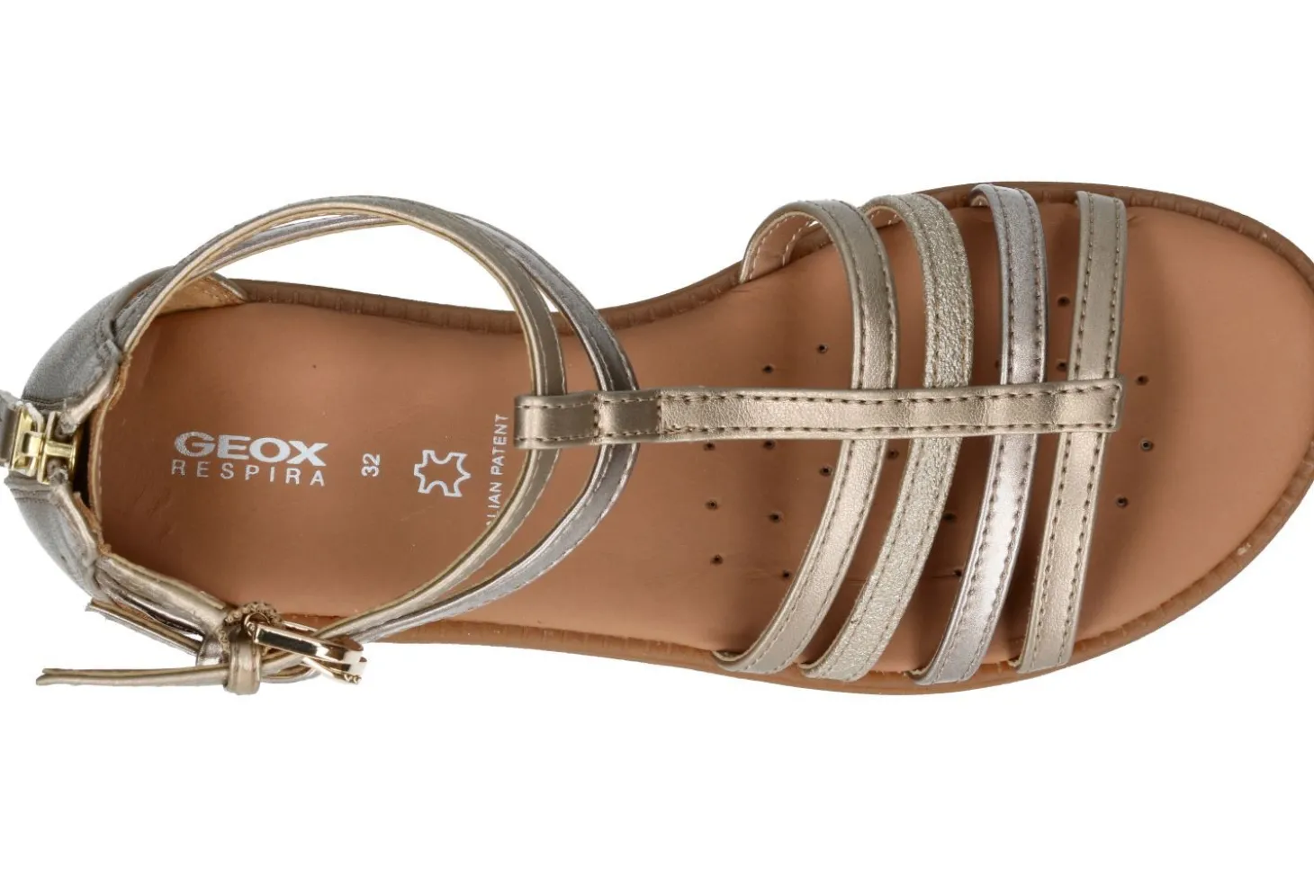 Sandalen GEOX