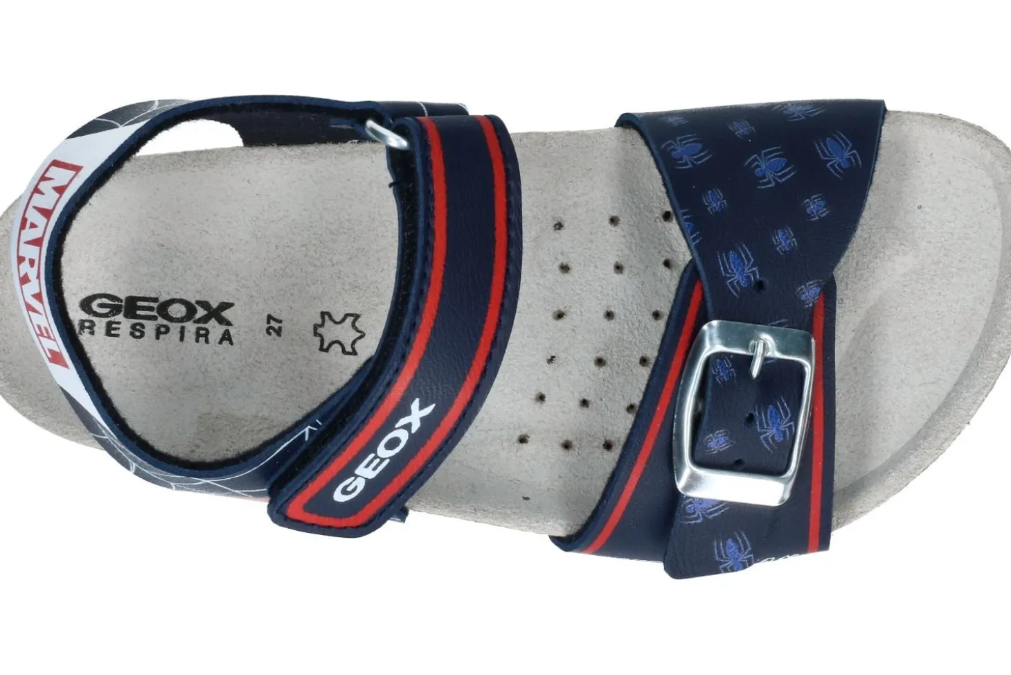 Sandalen GEOX