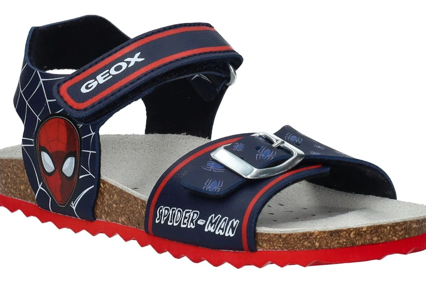 Sandalen GEOX