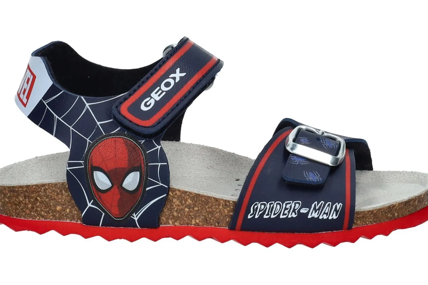 Sandalen GEOX