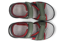 Sandalen GEOX