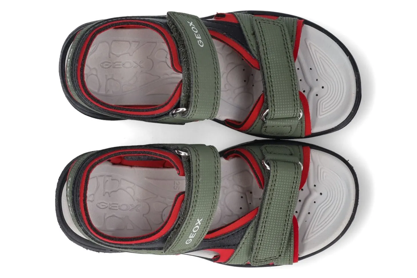Sandalen GEOX