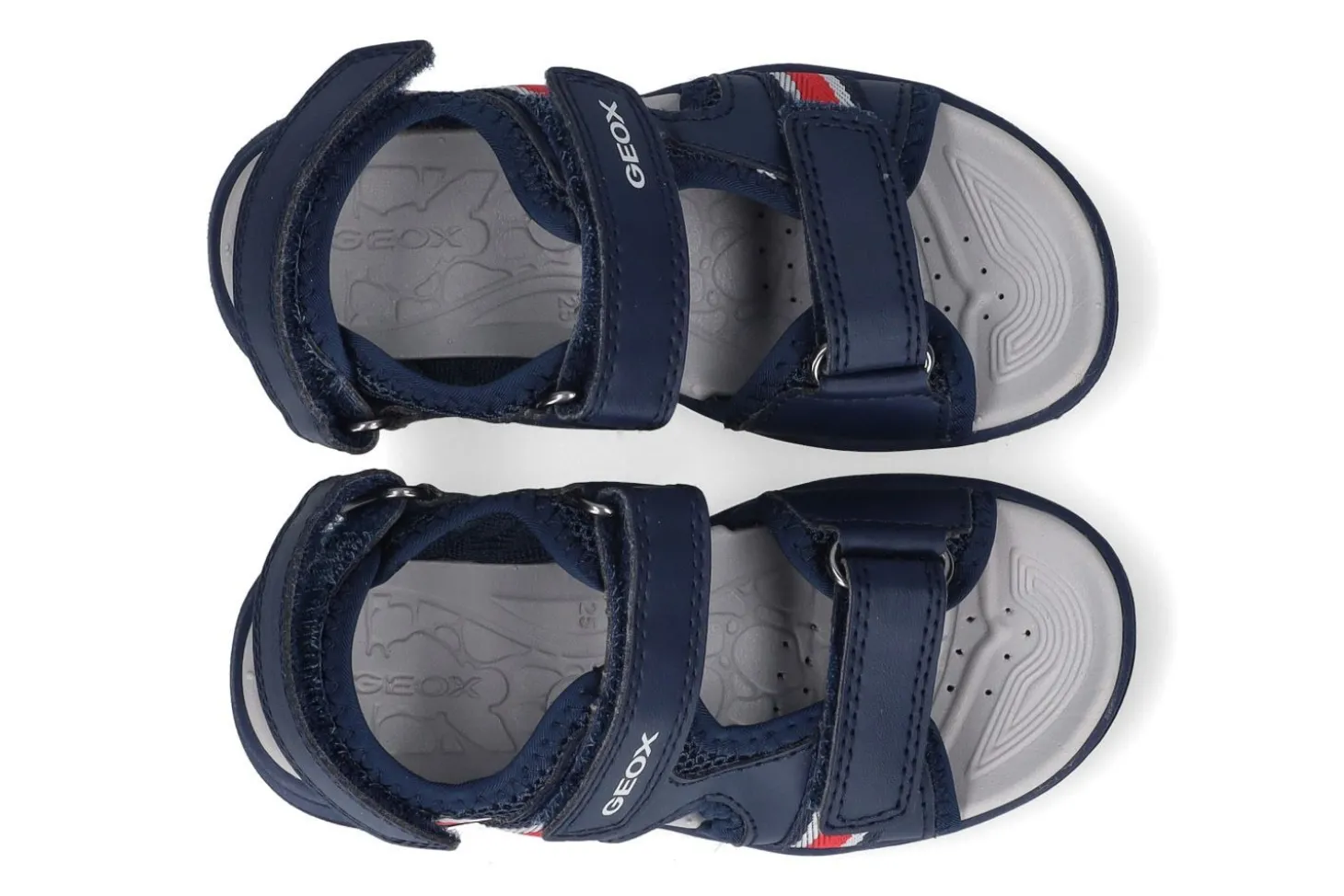 Sandalen GEOX