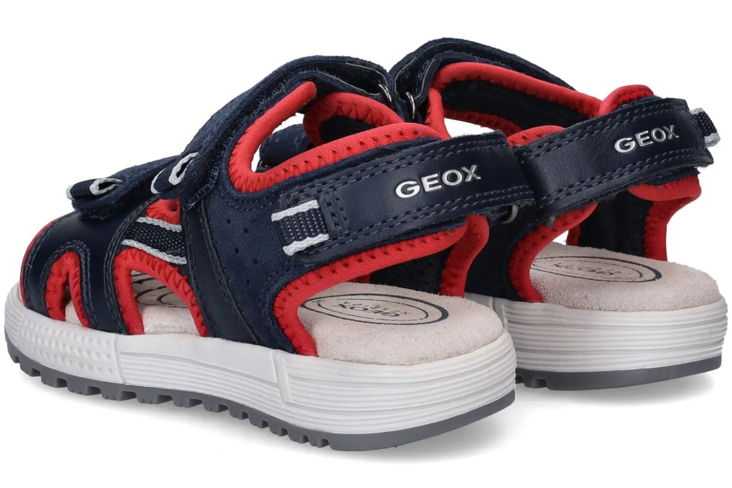 Sandalen GEOX