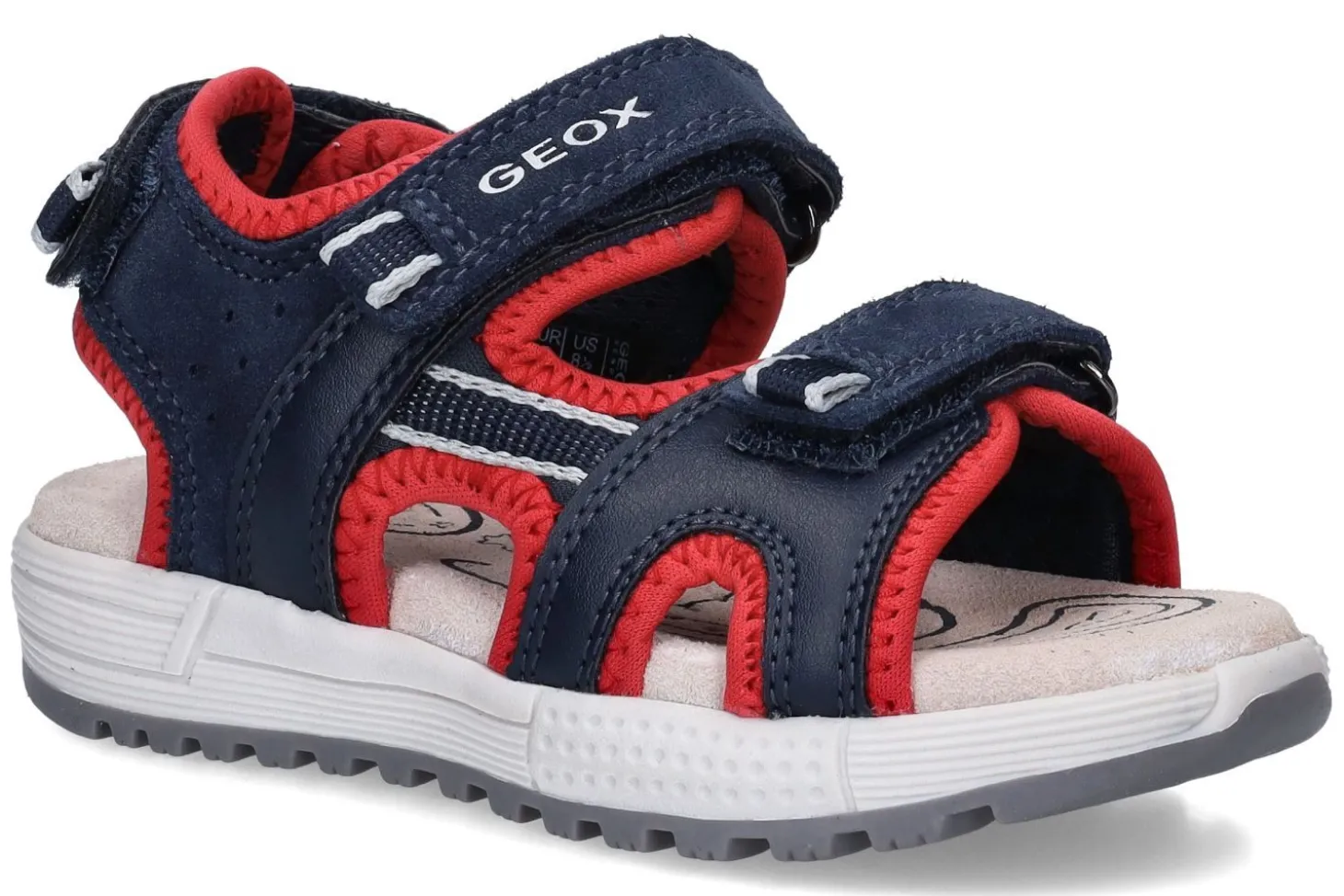 Sandalen GEOX