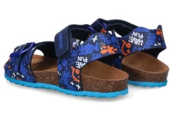 Sandalen GEOX