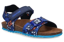 Sandalen GEOX