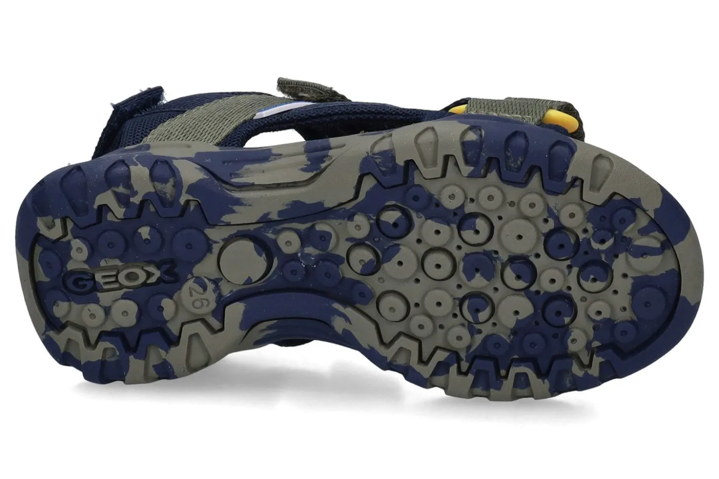 Sandalen GEOX