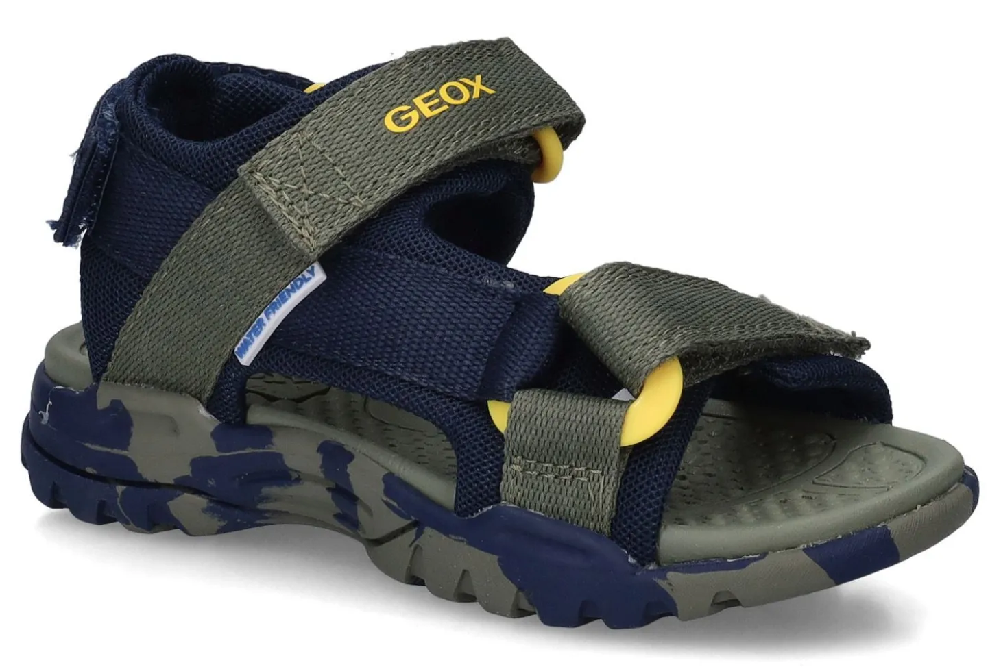 Sandalen GEOX