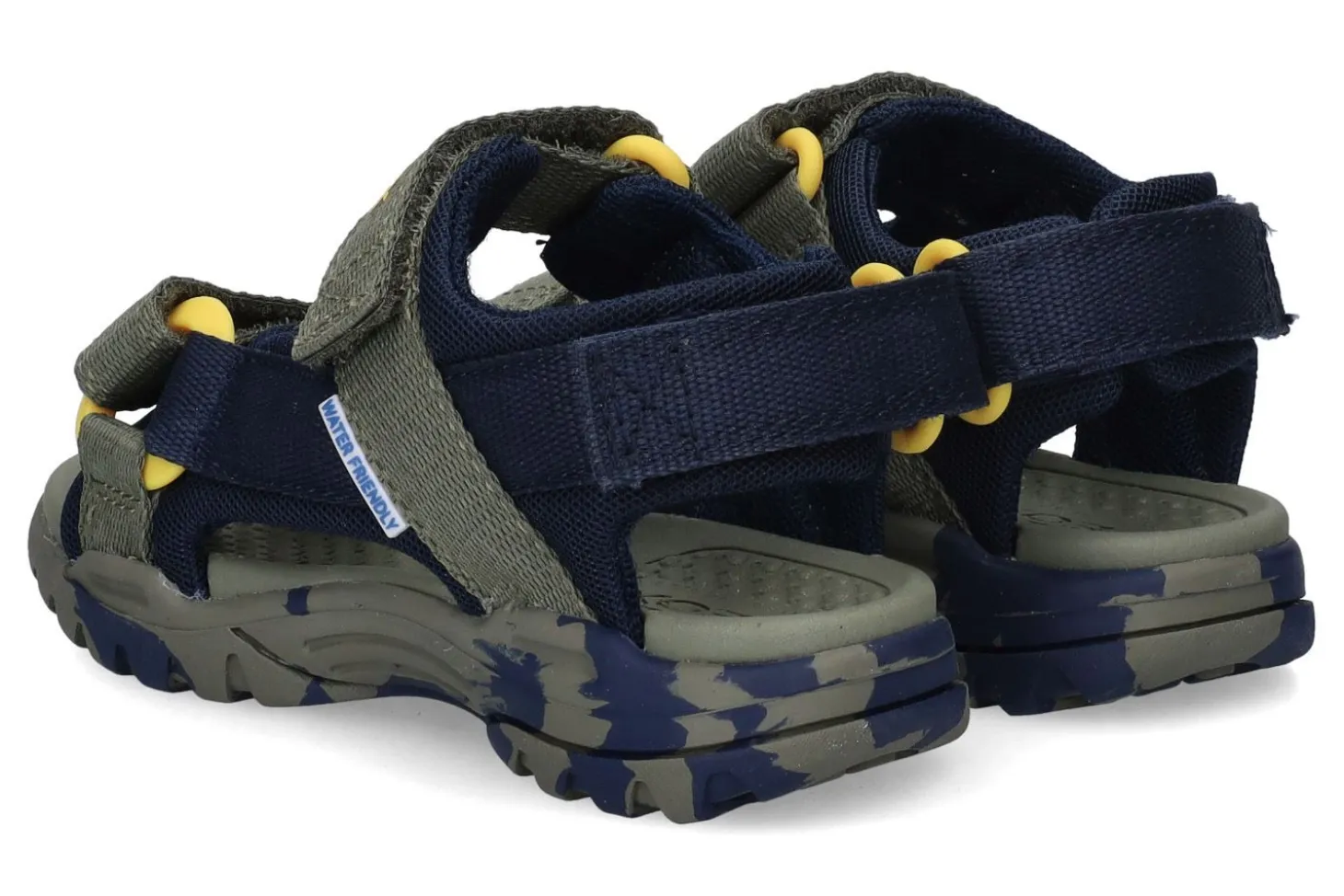 Sandalen GEOX