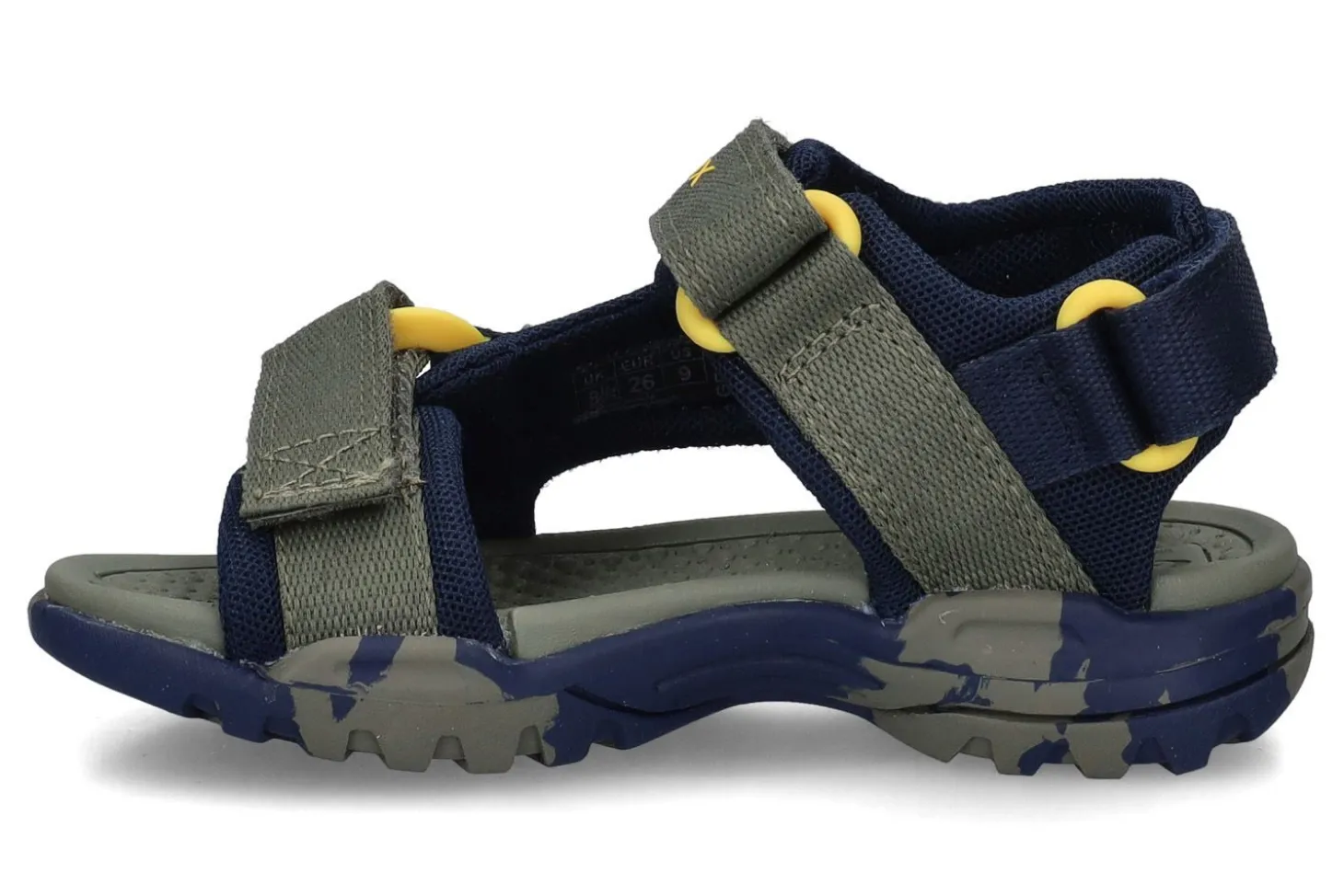 Sandalen GEOX
