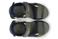 Sandalen GEOX
