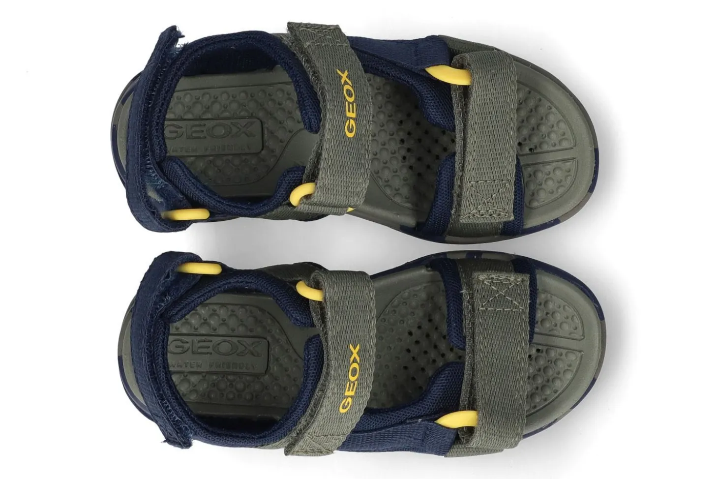 Sandalen GEOX