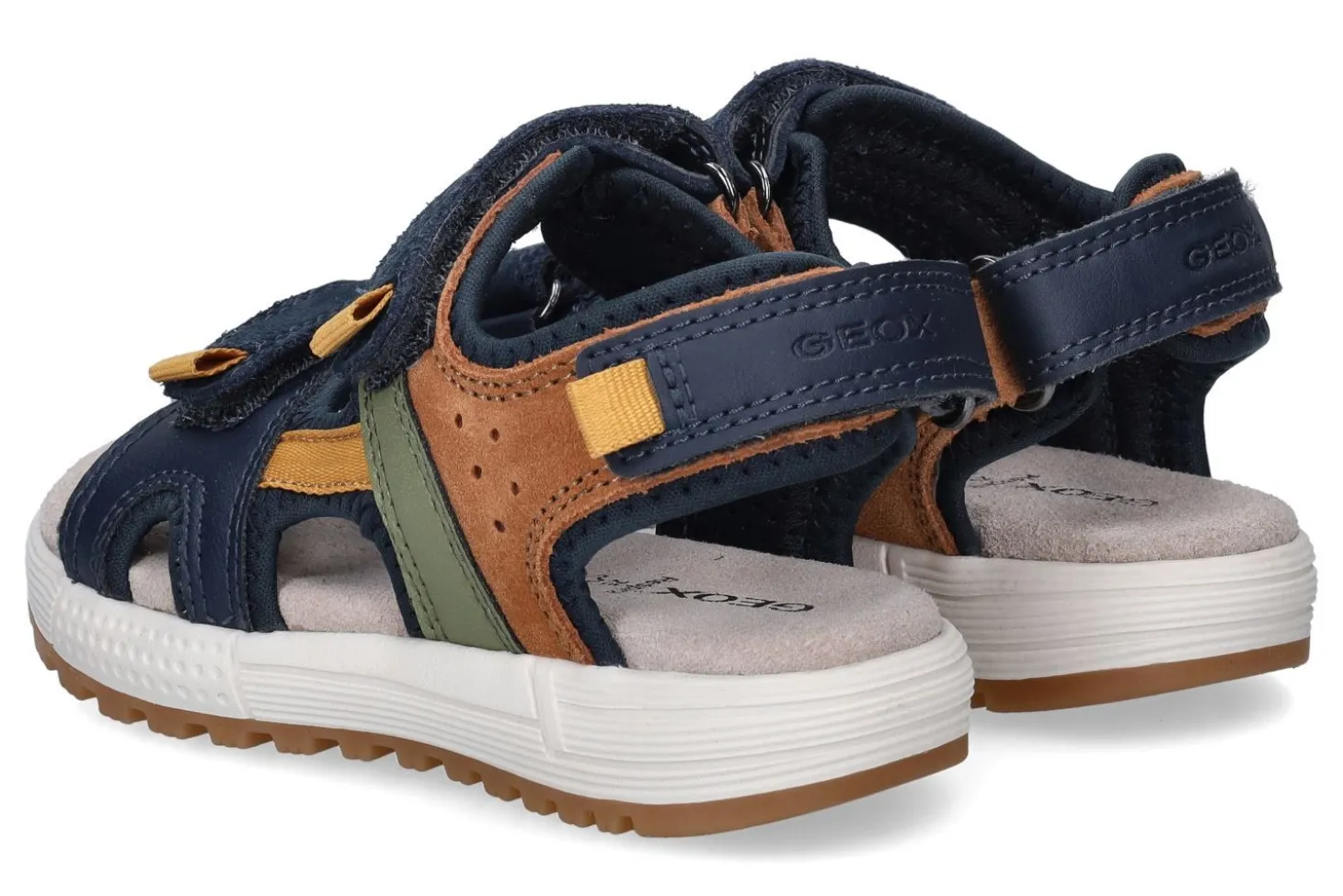 Sandalen GEOX