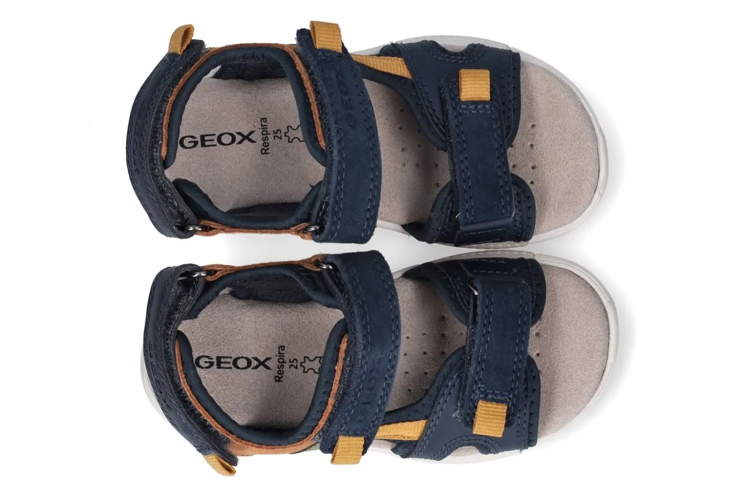 Sandalen GEOX