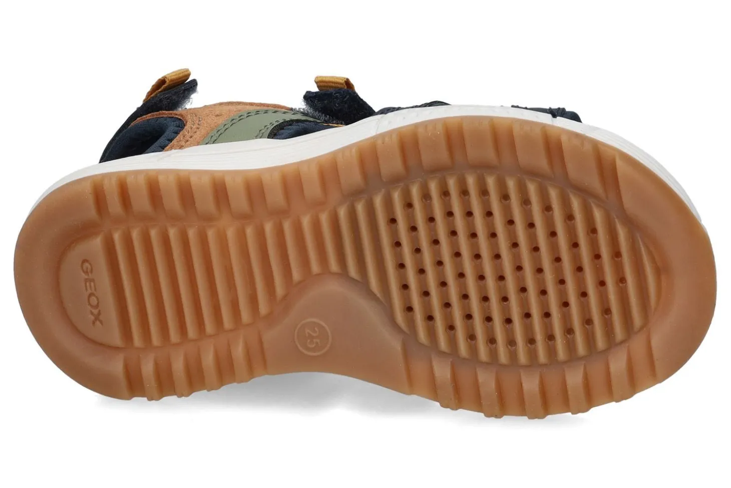 Sandalen GEOX