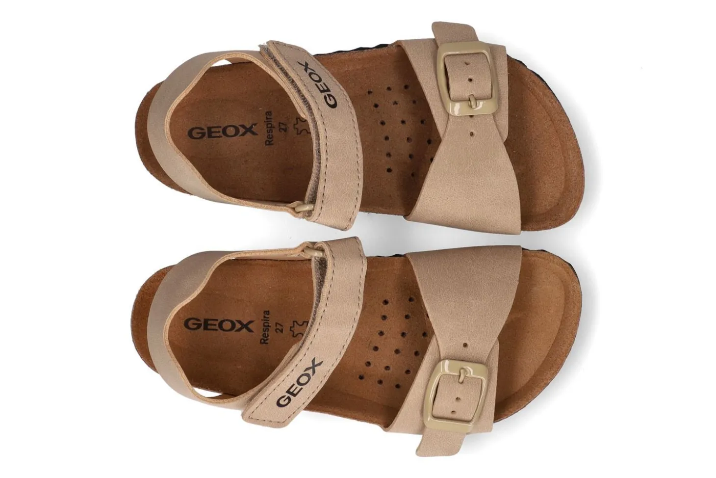 Sandalen GEOX