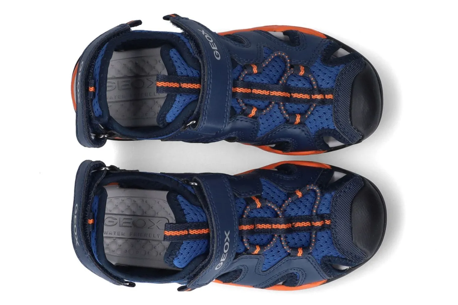 Sandalen GEOX