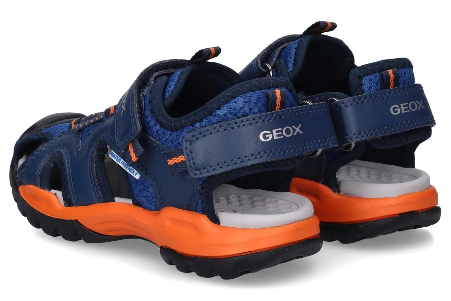 Sandalen GEOX
