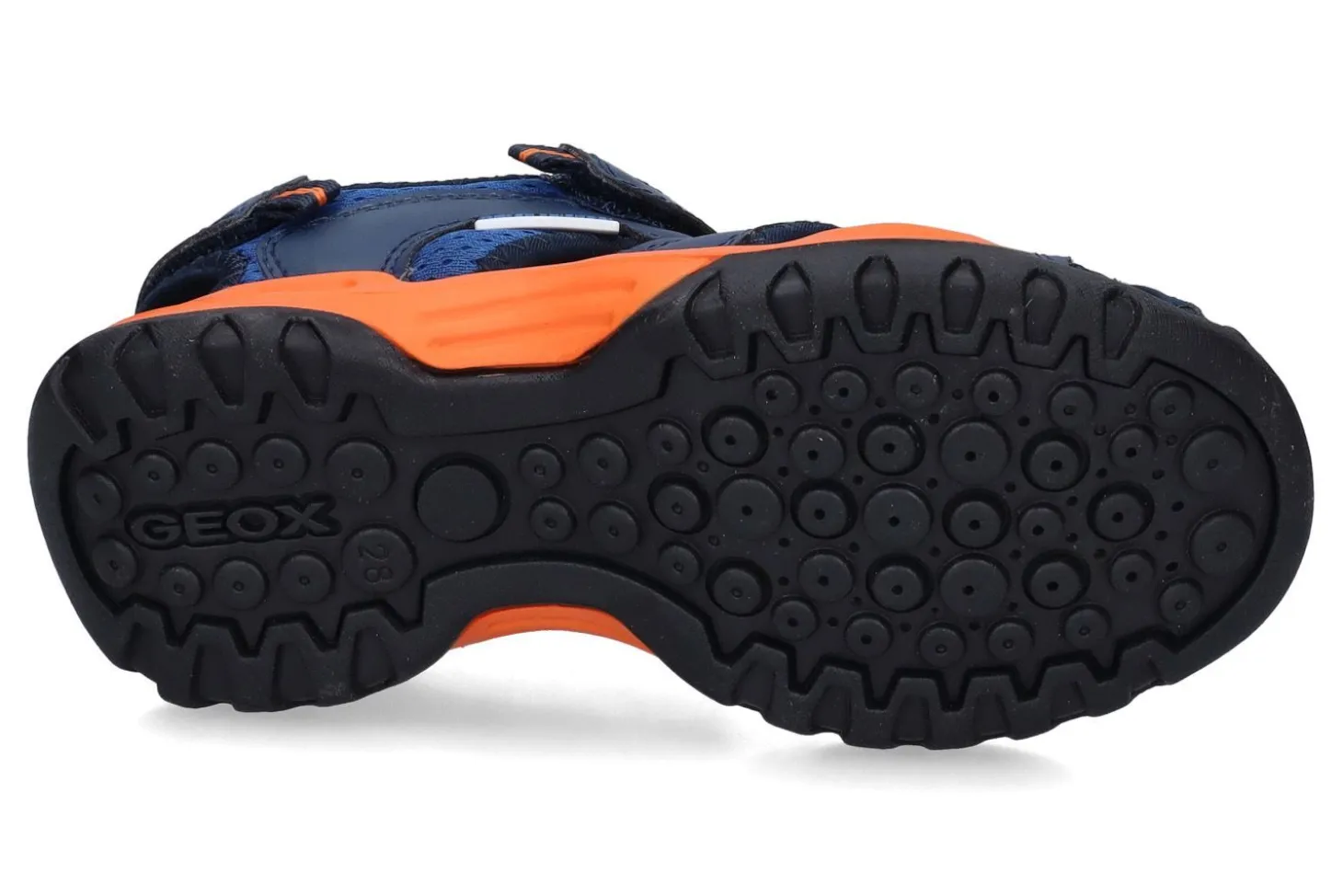 Sandalen GEOX