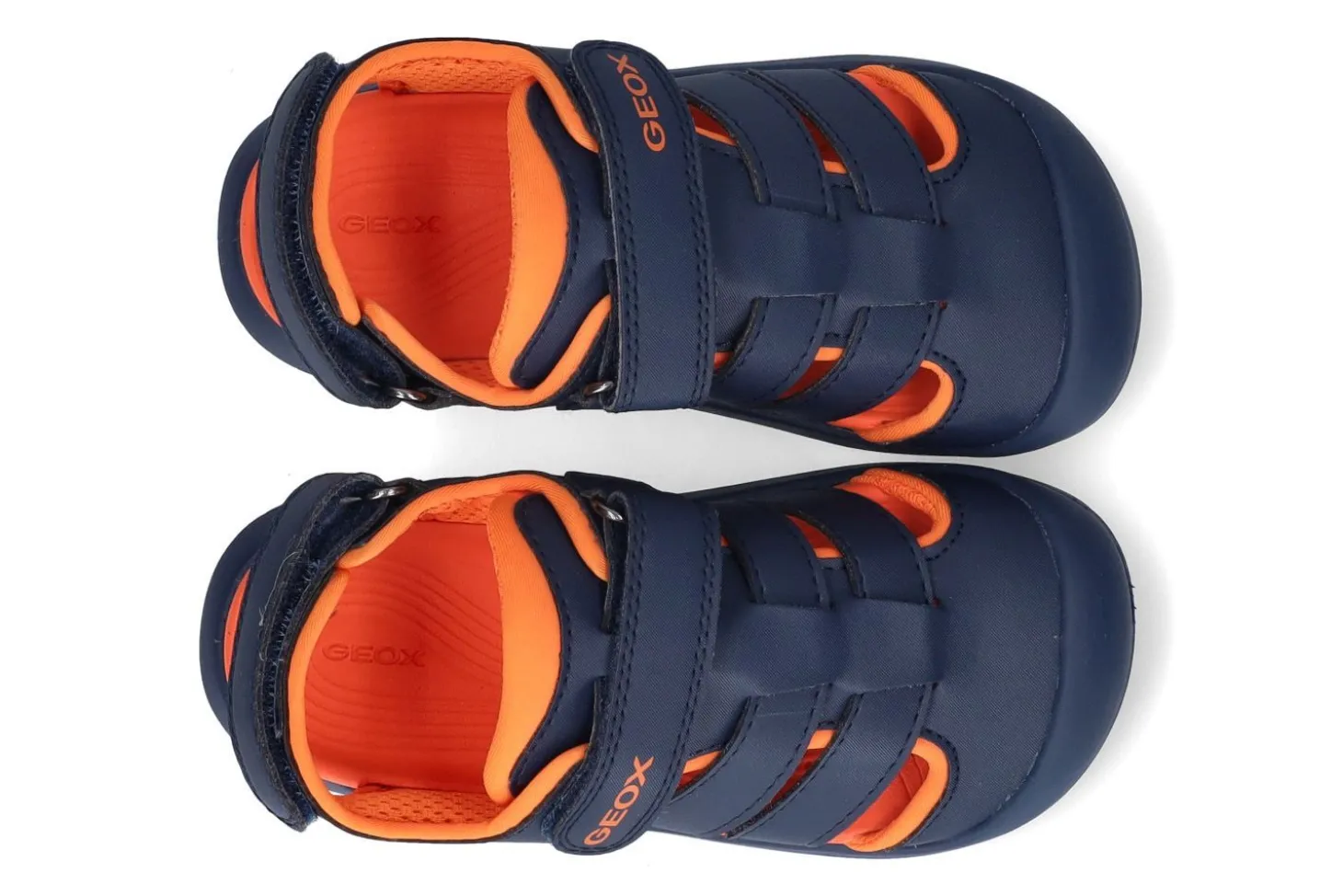 Sandalen GEOX