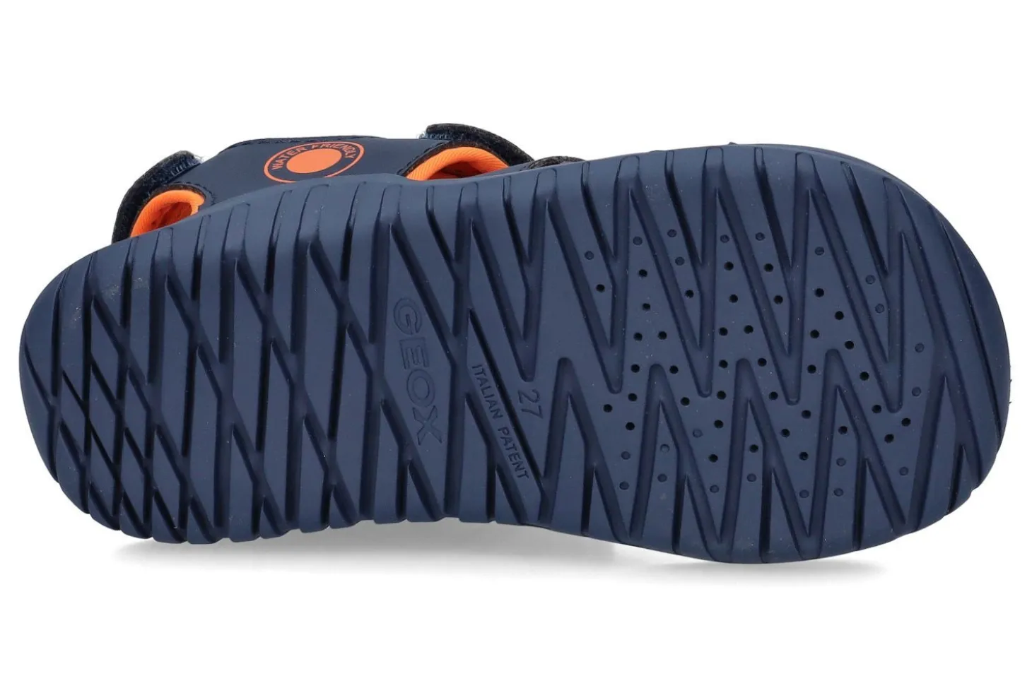 Sandalen GEOX