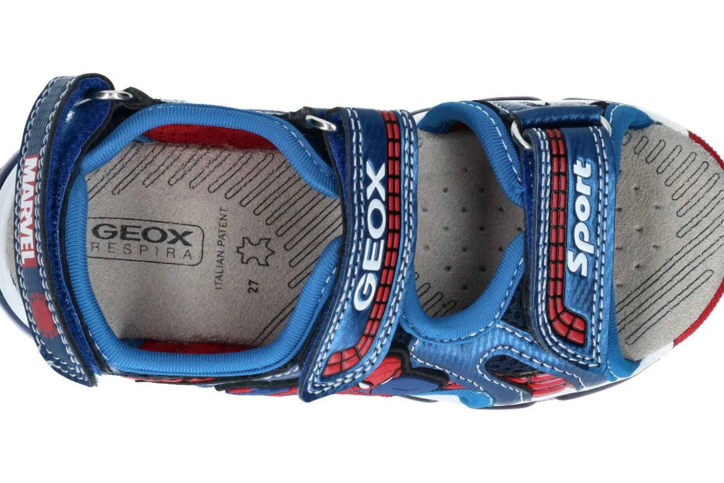 Sandalen GEOX