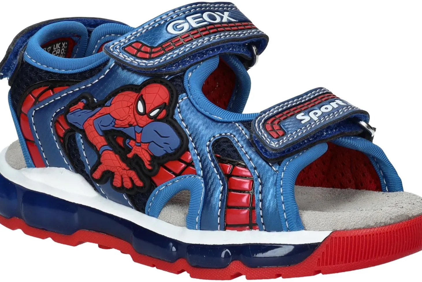 Sandalen GEOX