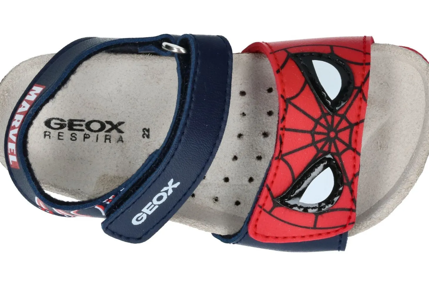 Sandalen GEOX