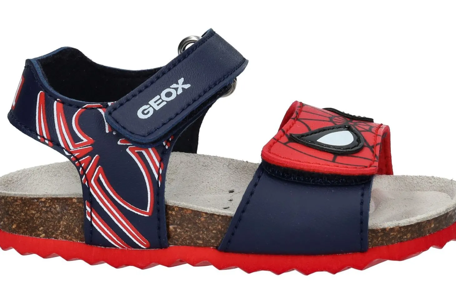 Sandalen GEOX