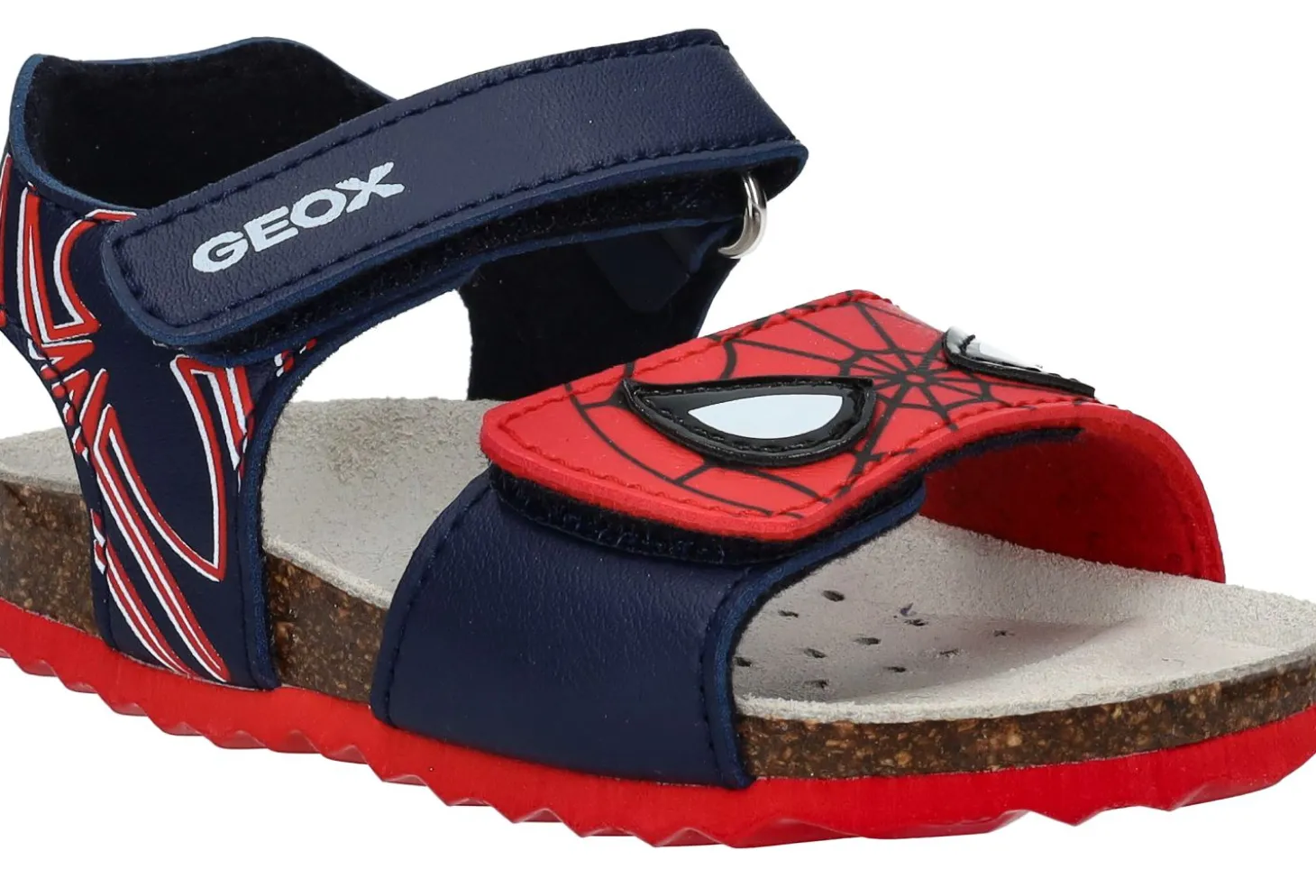 Sandalen GEOX
