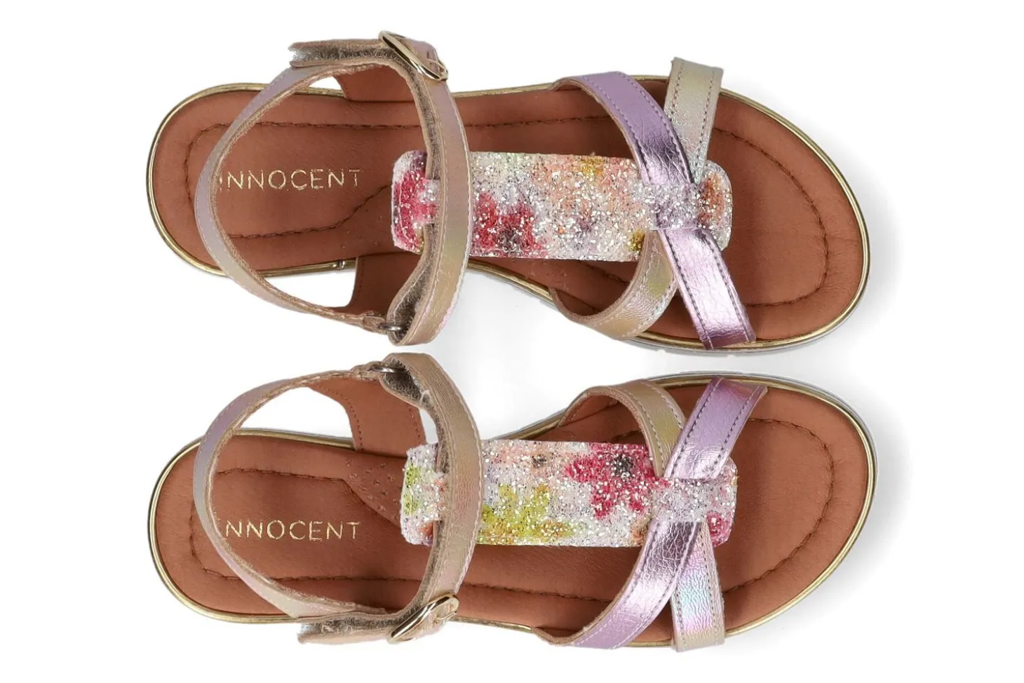 Sandalen INNOCENT