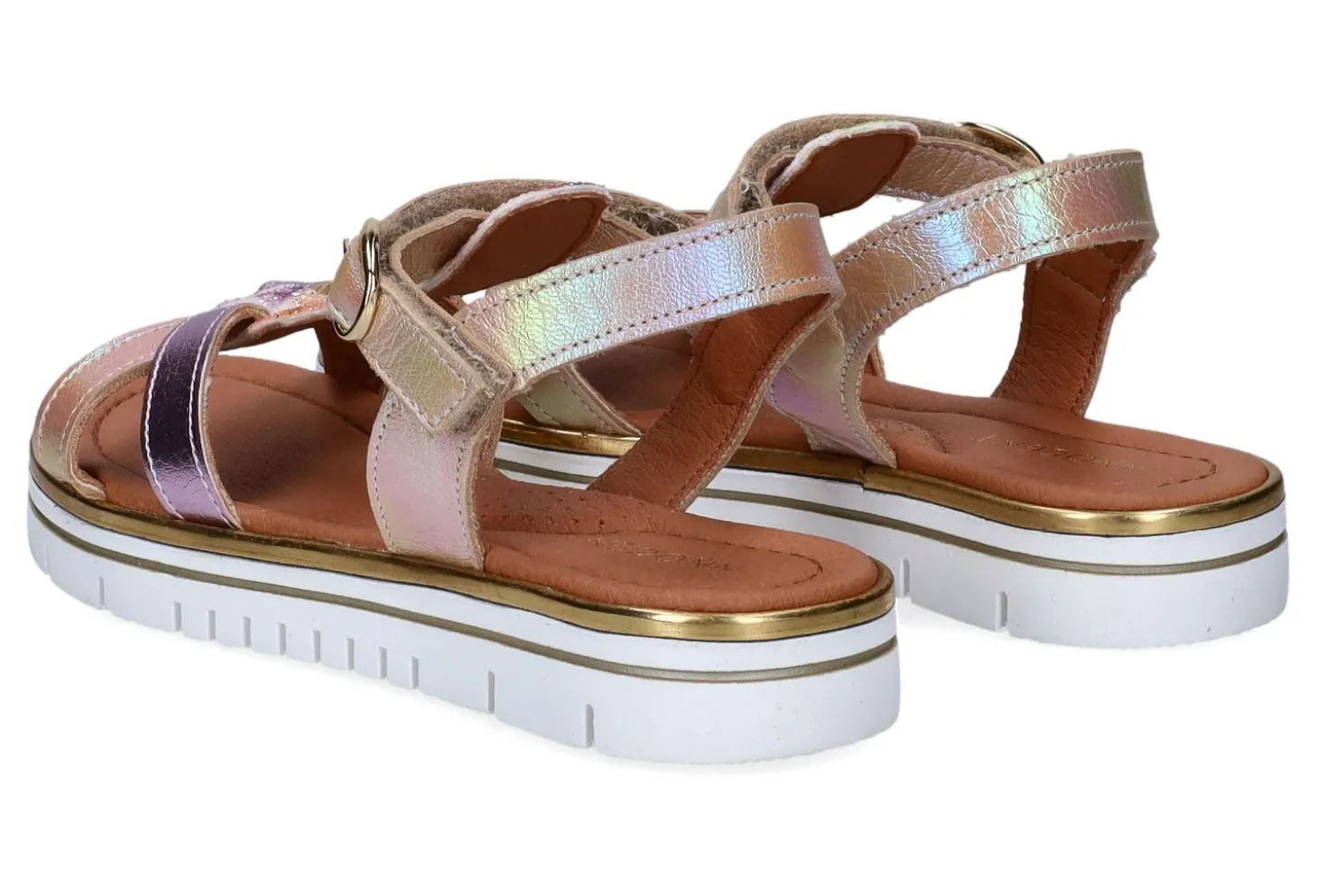 Sandalen INNOCENT