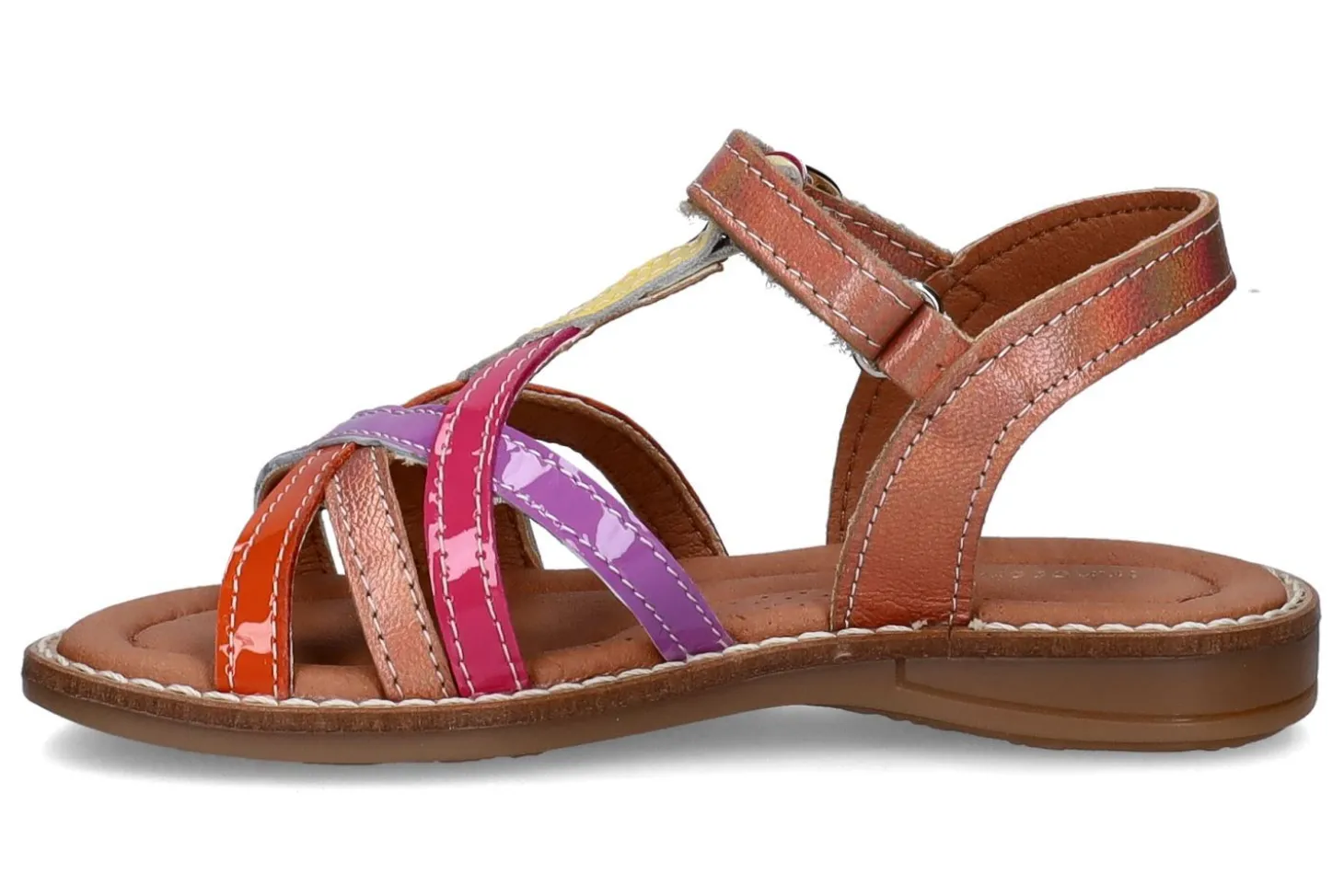 Sandalen INNOCENT