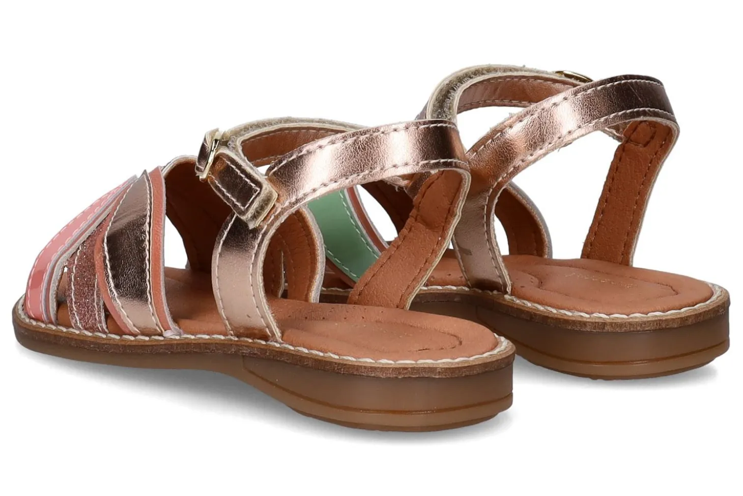 Sandalen INNOCENT