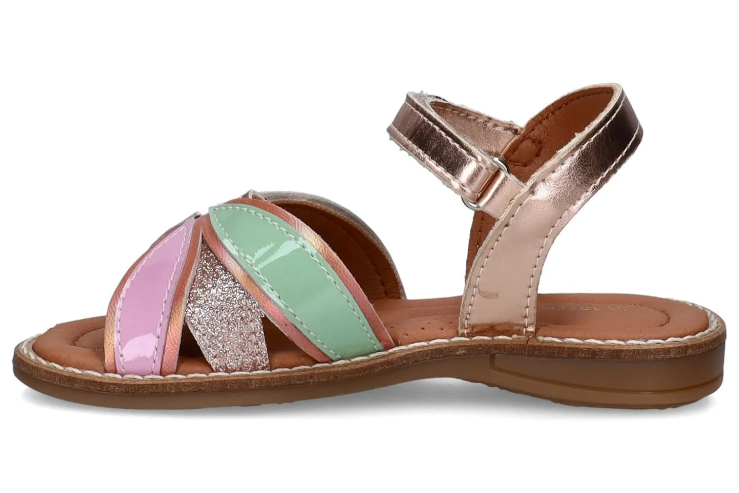 Sandalen INNOCENT