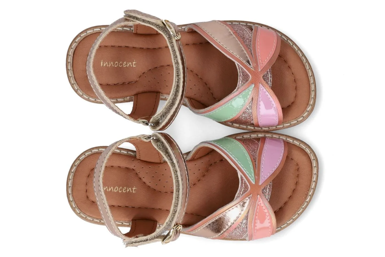 Sandalen INNOCENT