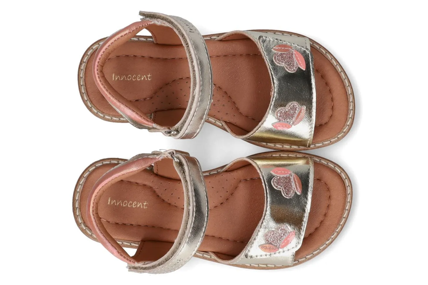 Sandalen INNOCENT