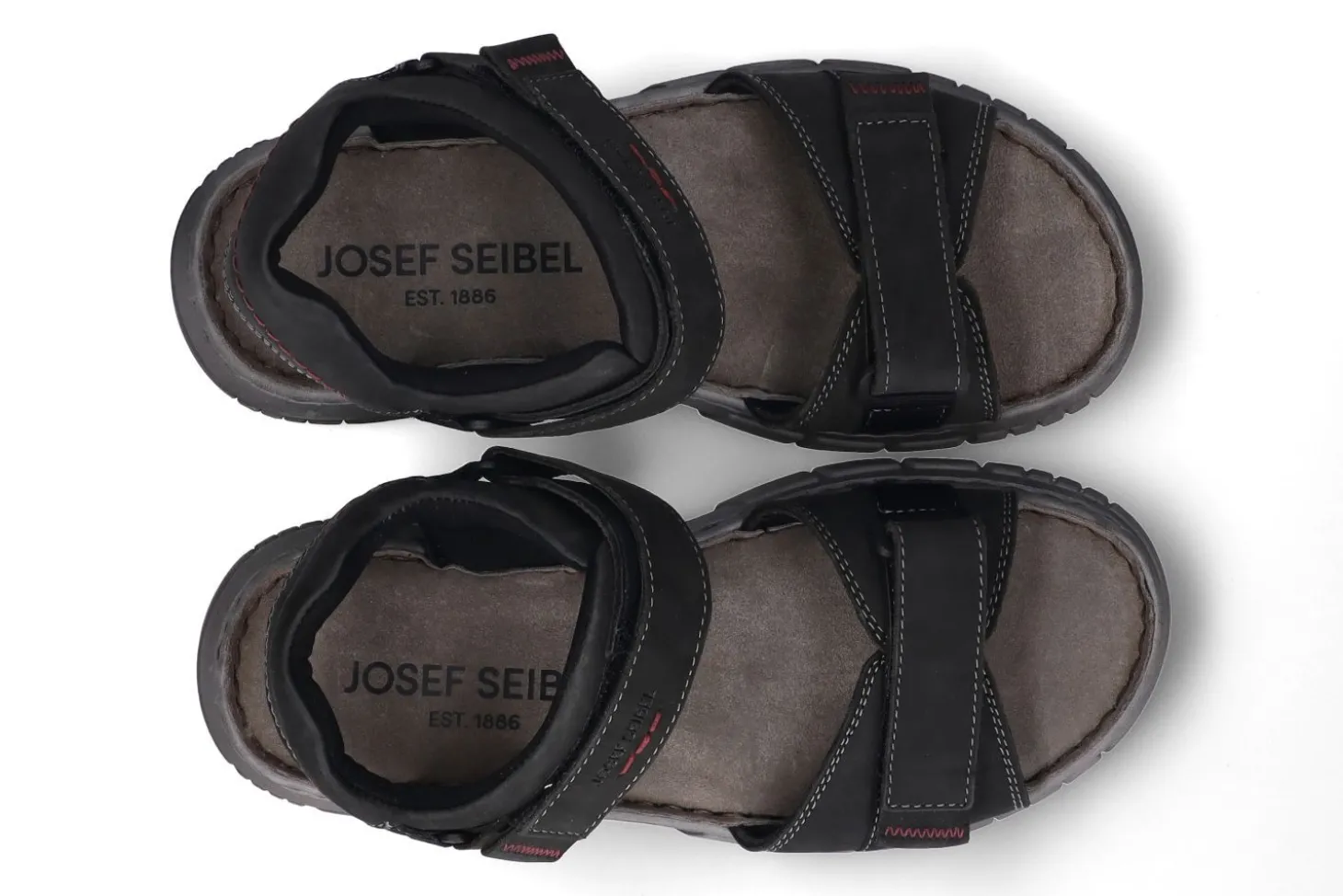 Sandalen JOSEF SEIBEL