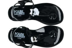 Sandalen KARL LAGERFELD