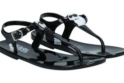 Sandalen KARL LAGERFELD