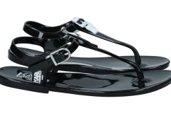 Sandalen KARL LAGERFELD