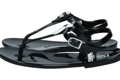 Sandalen KARL LAGERFELD