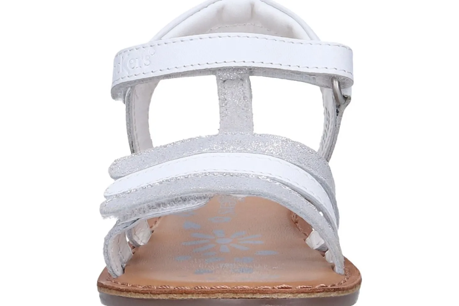 Sandalen KICKERS