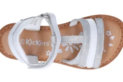 Sandalen KICKERS