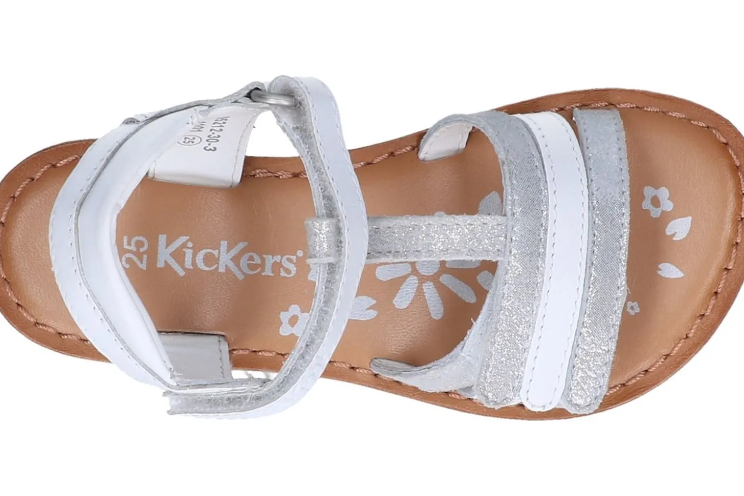 Sandalen KICKERS