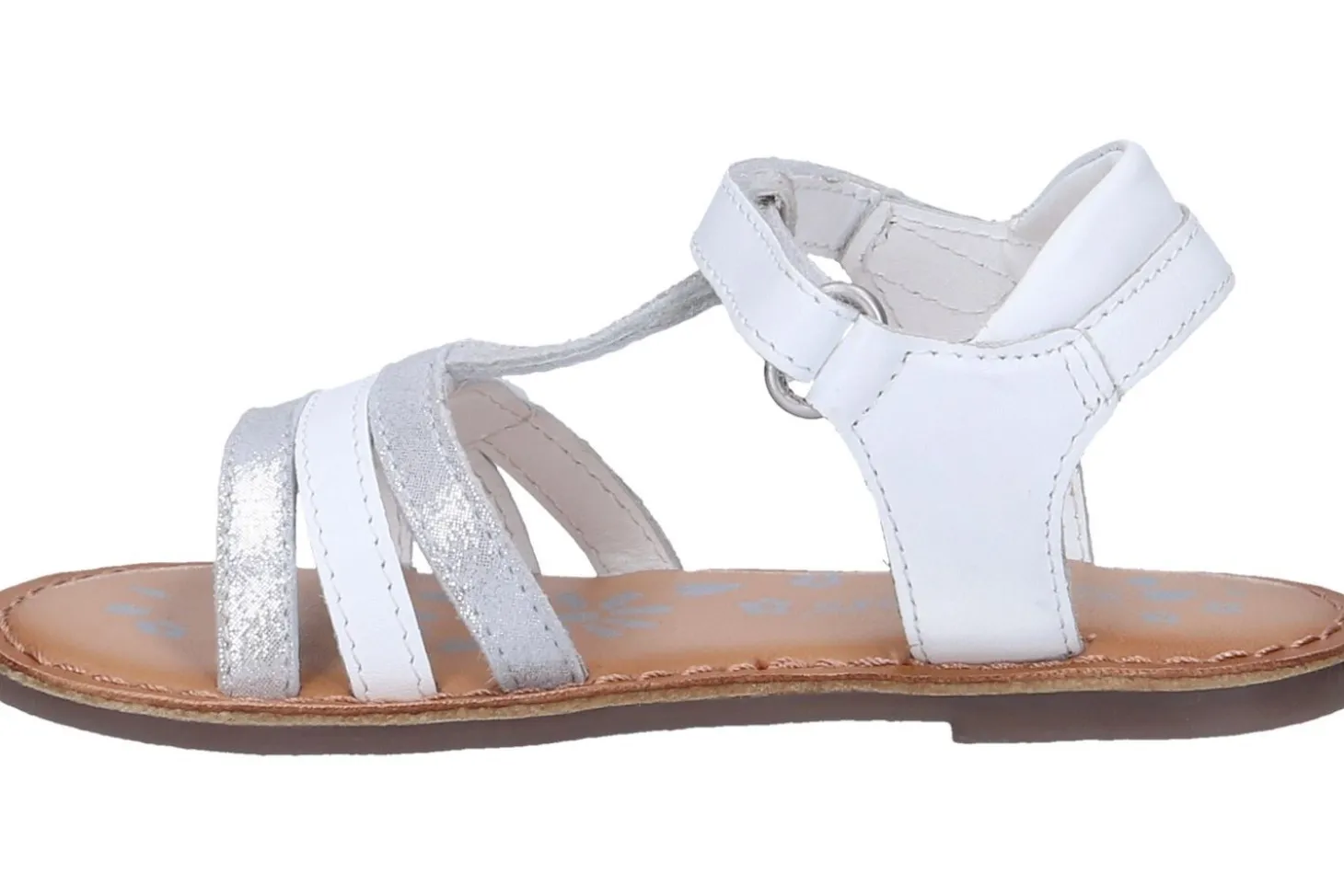 Sandalen KICKERS