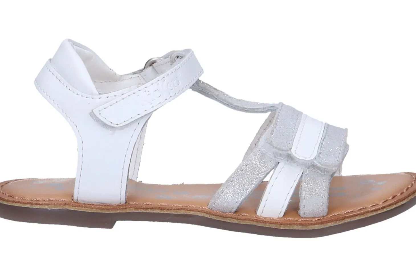 Sandalen KICKERS