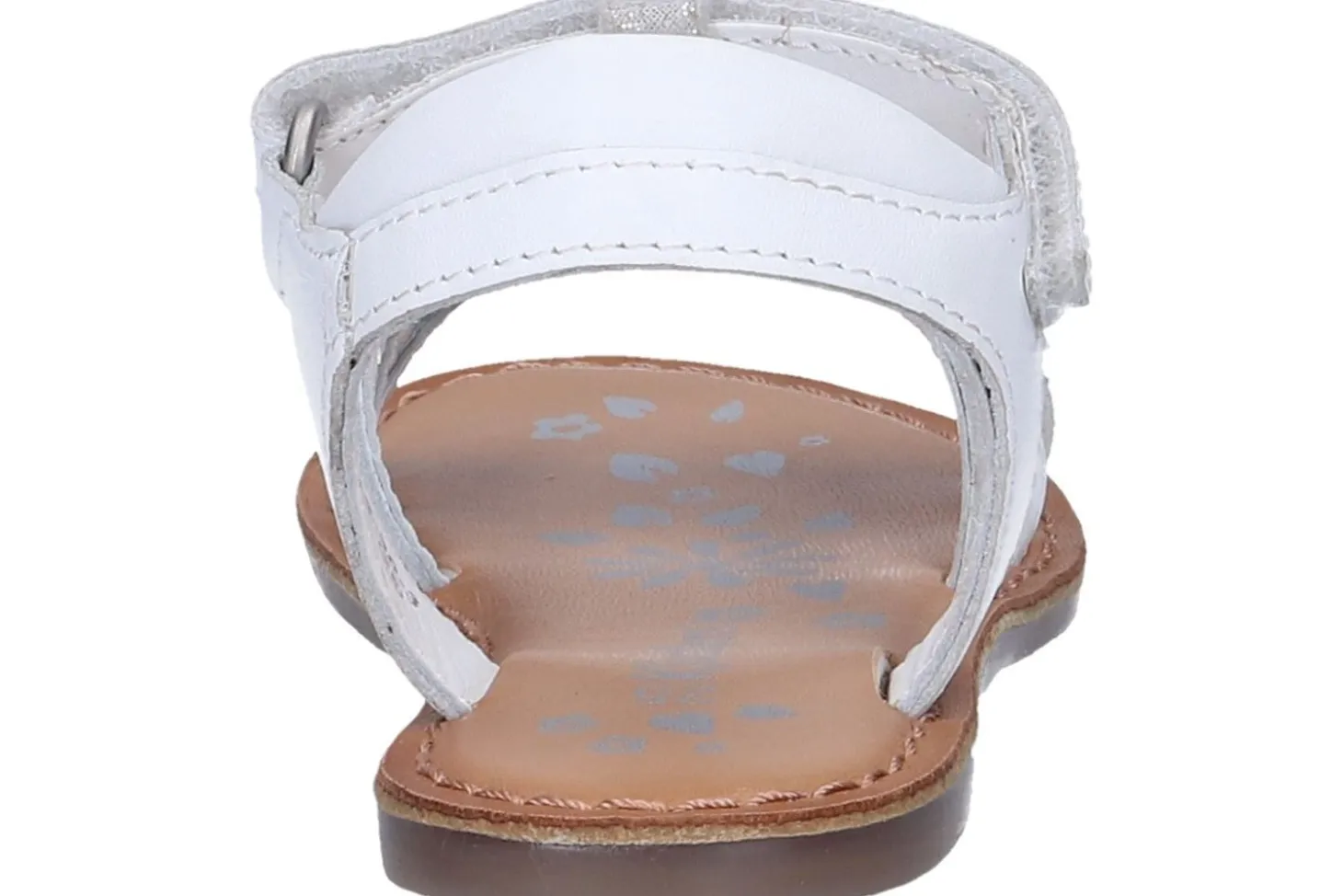 Sandalen KICKERS