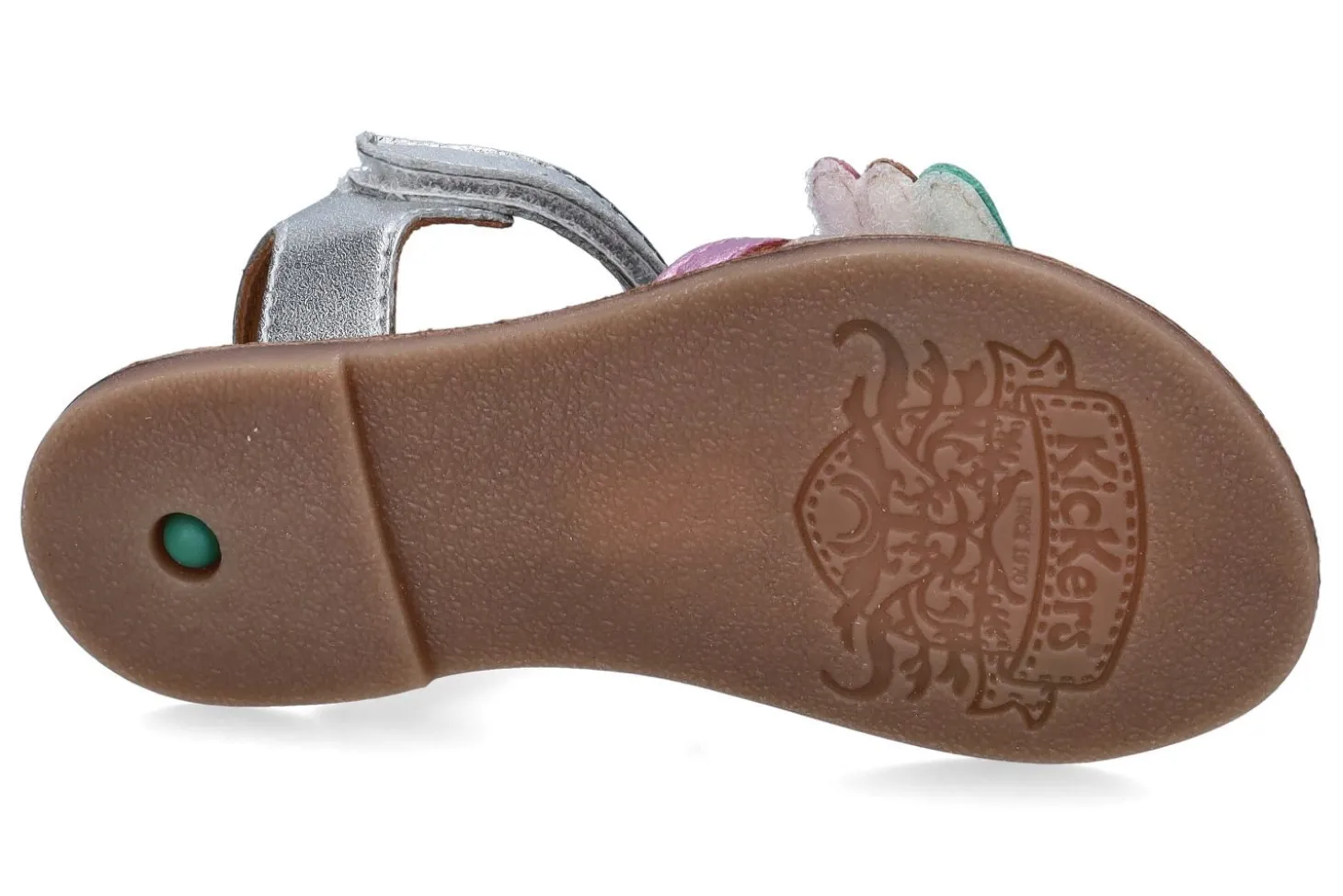 Sandalen KICKERS